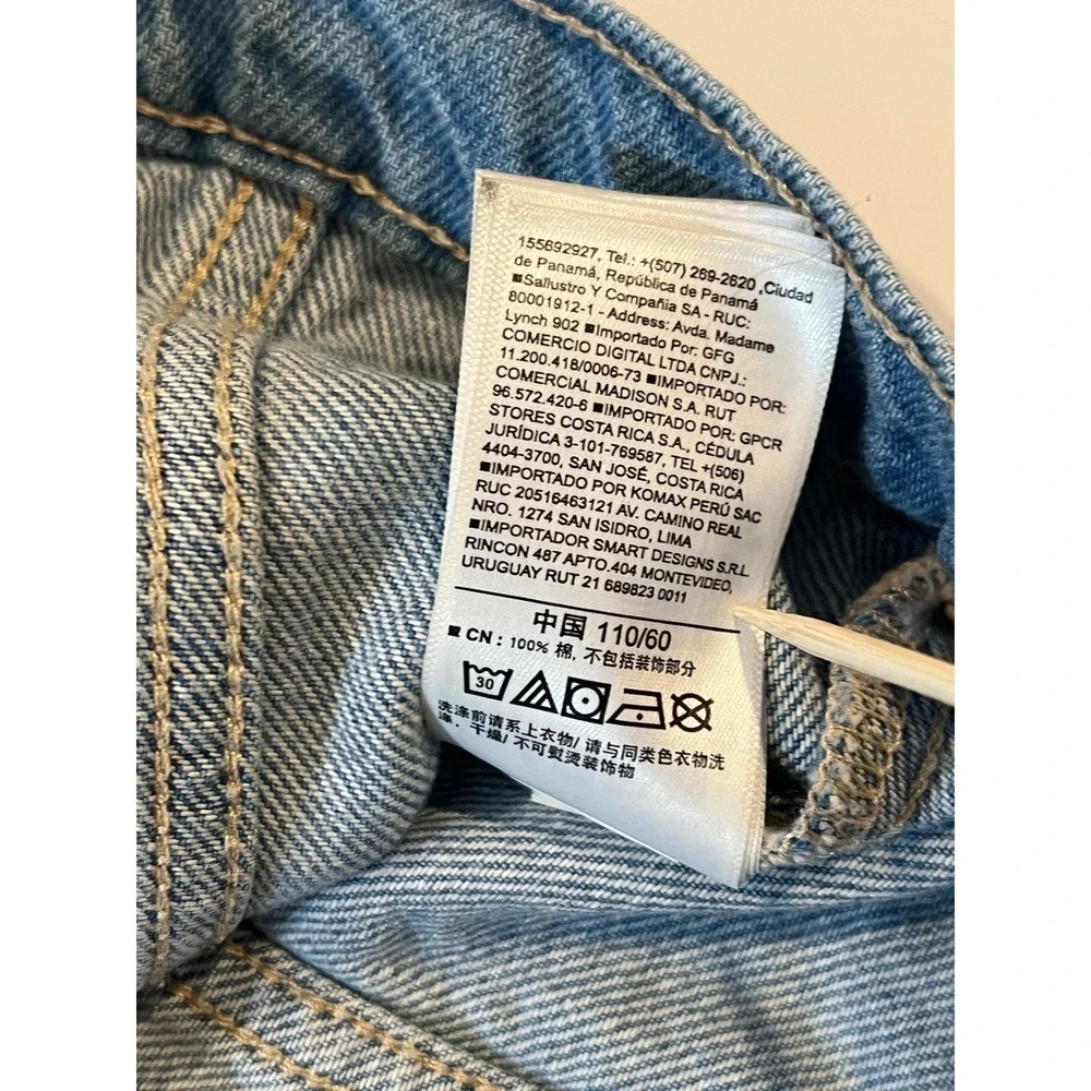 GAP baby disney